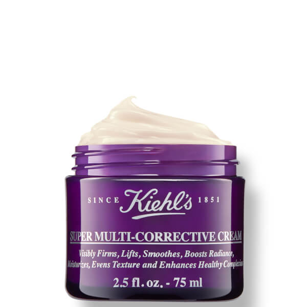Kiehlu0027s Since 1851 Crema Multi-Corrective Super Kiehl's (Vari formati) 50% di sconto per tempo limitato
