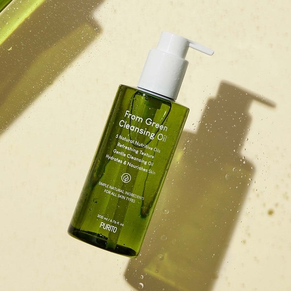 PURITO PURITO From Green Cleansing Oil 200ml Sconti questo mese