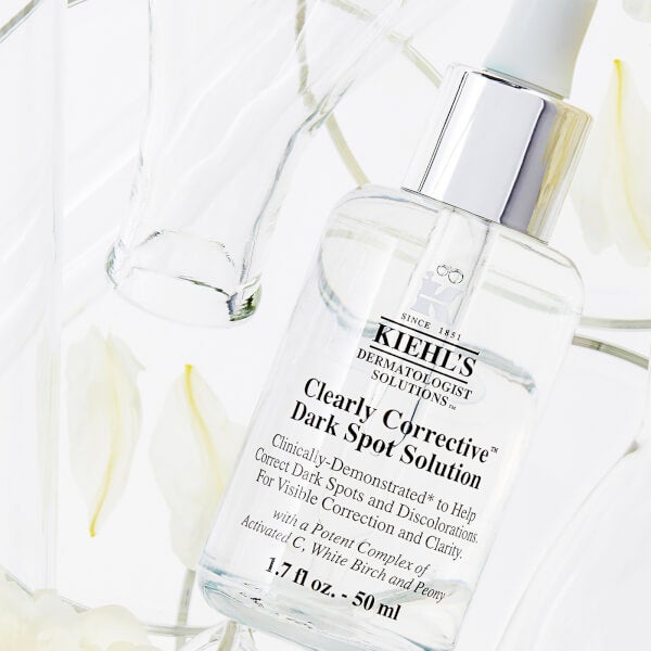 Kiehlu0027s Since 1851 Soluzione Macchie Scure Clearly Corrective™ Kiehl's (vari formati) Italia
