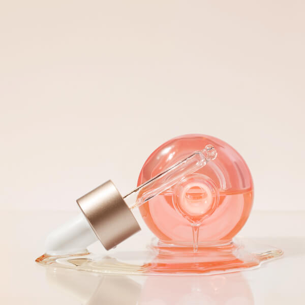 Biossance Biossance Squalane and Vitamin C Rose Oil 30ml In Linea