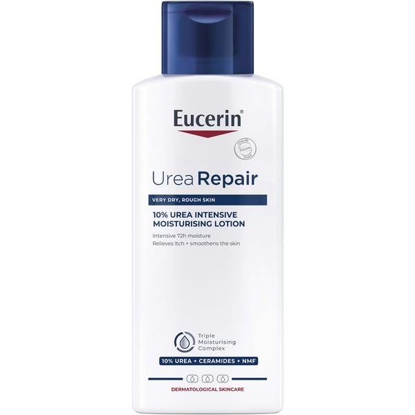 Eucerin Eucerin UreaRepair Plus 10% Urea Lotion 250ml Nuovo