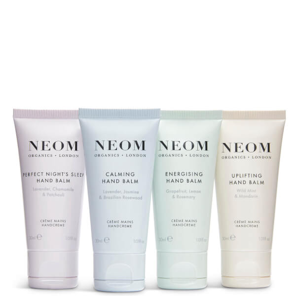 NEOM NEOM Perfect Night's Sleep Hand Balm 30ml Soddisfazione Garantita