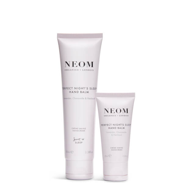 NEOM NEOM Perfect Night's Sleep Hand Balm 30ml Soddisfazione Garantita
