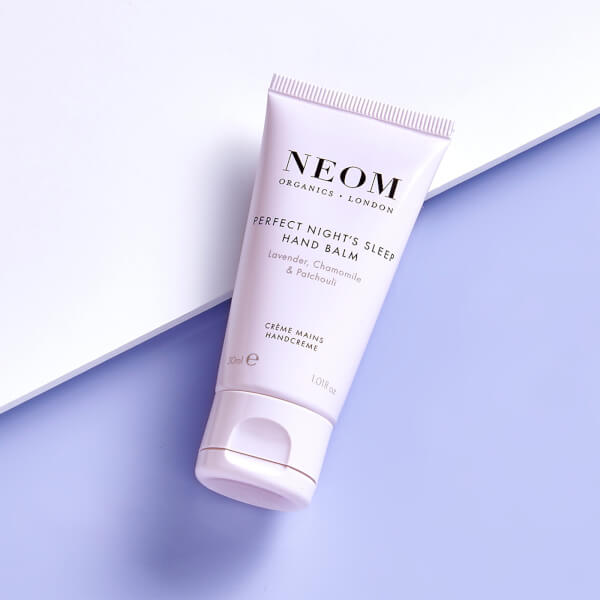 NEOM NEOM Perfect Night's Sleep Hand Balm 30ml Soddisfazione Garantita