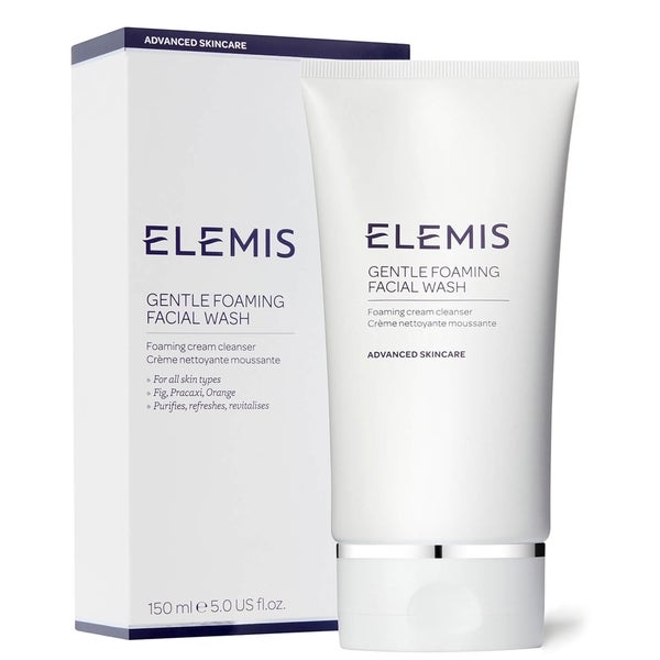 Elemis Elemis Gentle Foaming Facial Wash 150ml Qualità Garantita