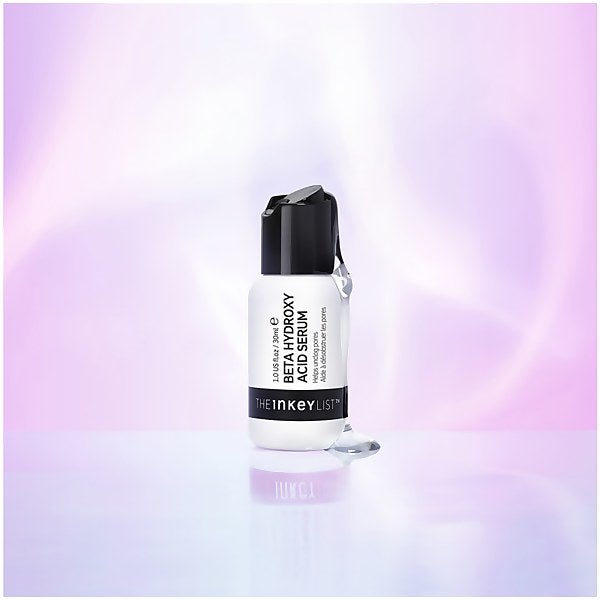The INKEY List The INKEY List Beta Hydroxy Acid Serum 30ml Affare Del Giorno
