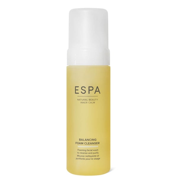 ESPA ESPA Balancing Foam Cleanser 150ml Prezzo Ridotto