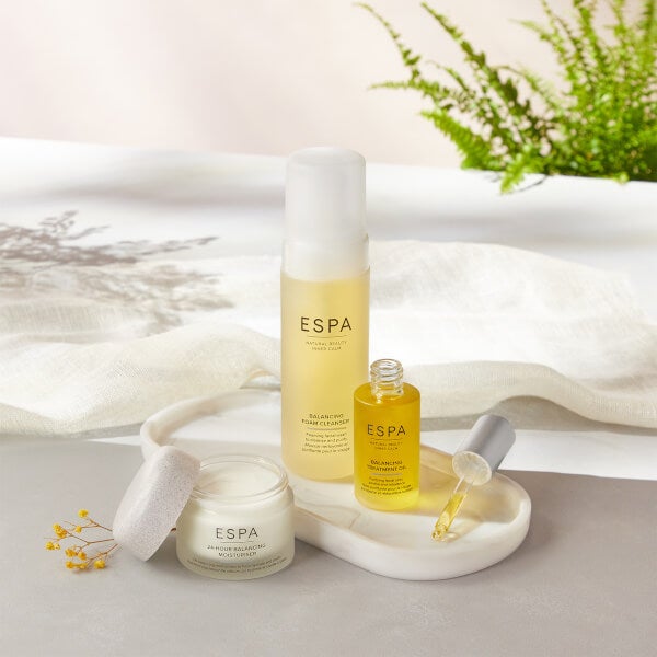 ESPA ESPA Balancing Foam Cleanser 150ml Prezzo Ridotto