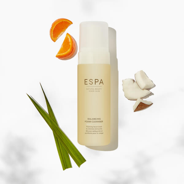 ESPA ESPA Balancing Foam Cleanser 150ml Prezzo Ridotto