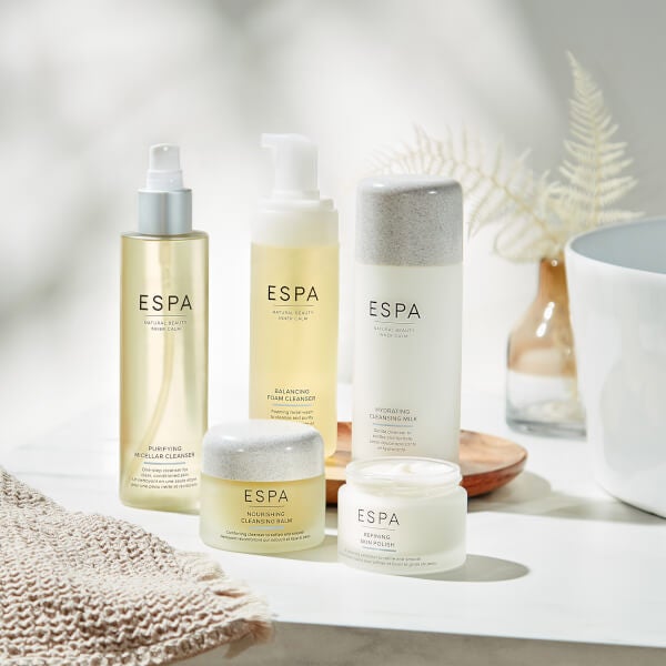 ESPA ESPA Balancing Foam Cleanser 150ml Prezzo Ridotto
