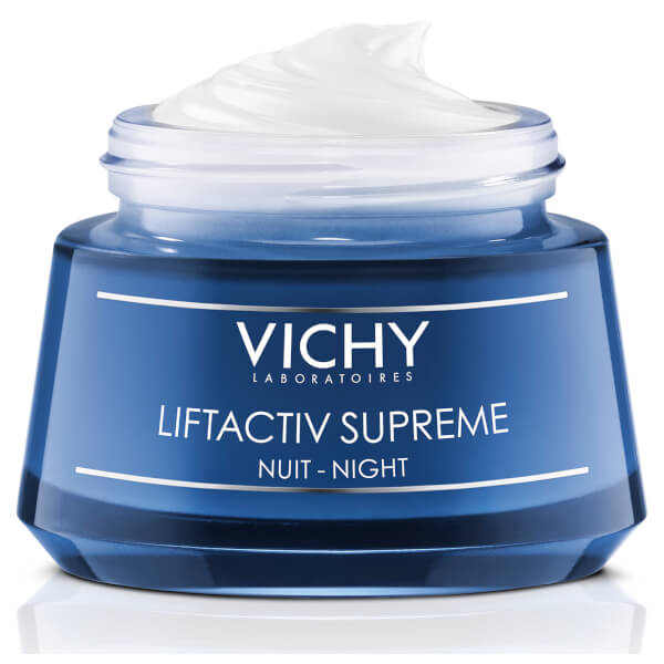 Vichy Vichy LiftActiv notte Complete Anti-Wrinkle and Firming Care 50ml Novità