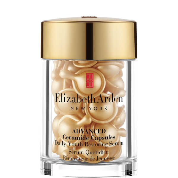 Elizabeth Arden Elizabeth Arden Ceramide capsule avanzate (30 capsule) Sconto