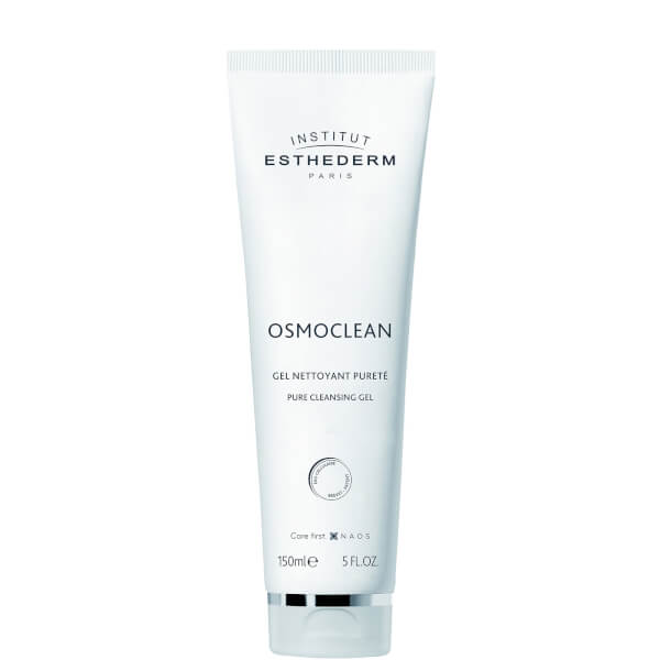 Institut Esthederm Institut Esthederm Osmoclean Gel Nettoyant Purete Gel Detergente Viso Purificante 150Ml Online