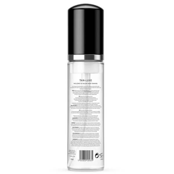 Tan-Luxe Tan-Luxe Hydra Mousse Hydrating Self-Tan Mousse 200ml - Medium Hotsell