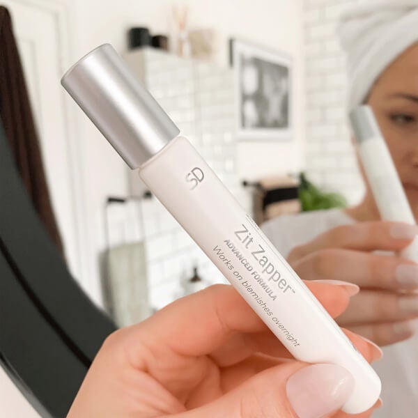 Skin Doctors Skin Doctors Zit Zapper (10ml) Vendita Calda