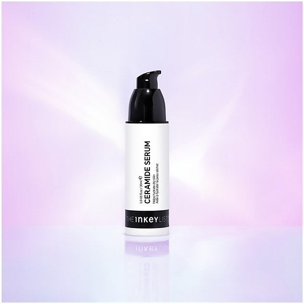 The INKEY List The INKEY List Ceramide Serum 30ml Vendita Economica