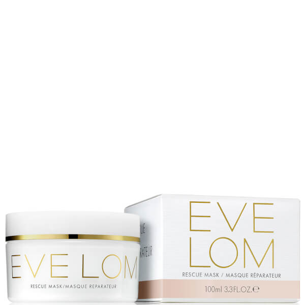 Eve Lom Eve Lom Rescue Mask (100 ml) Saldi Di Fabbrica