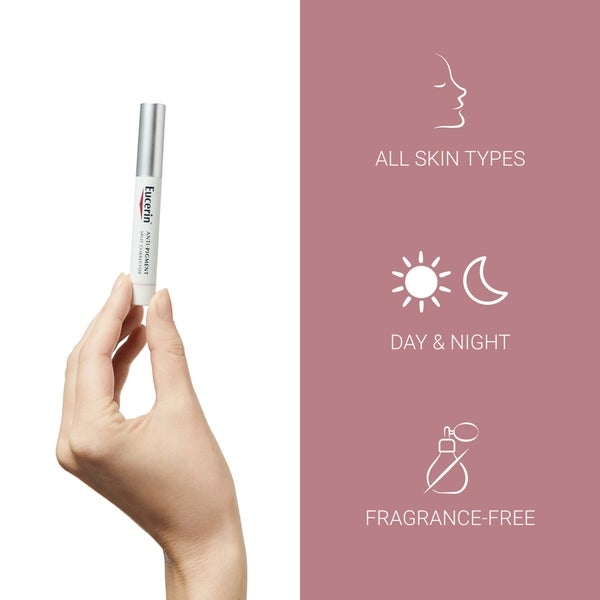 Eucerin Eucerin Anti-Pigment Spot Correttore 5ml I Più Venduti