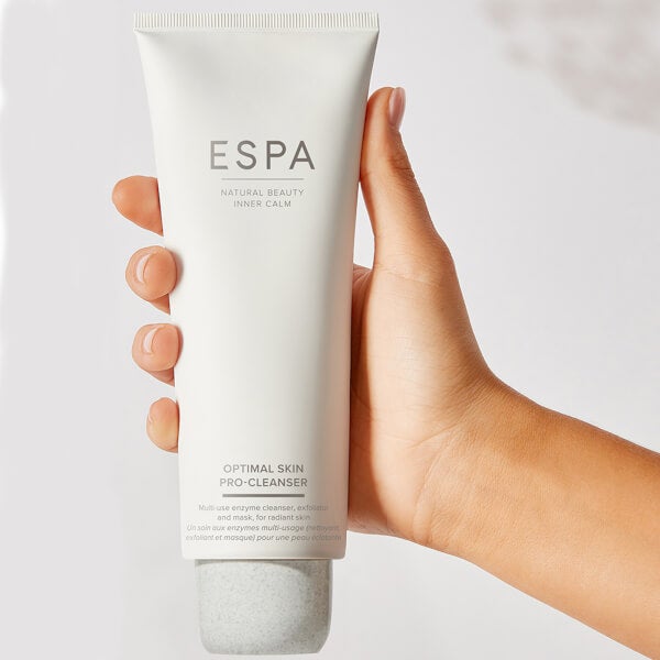 ESPA ESPA Supersize Optimal Skin ProCleanser 200ml In Saldo