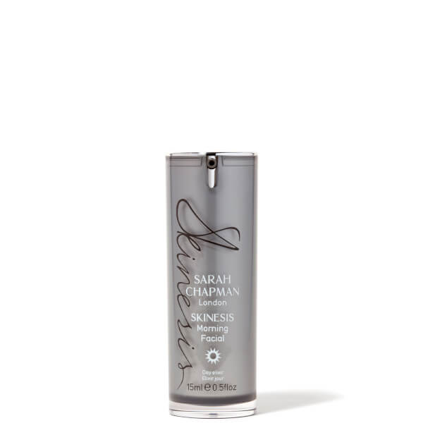 Sarah Chapman Sarah Chapman Skinesis trattamento giorno (15 ml) Nuova