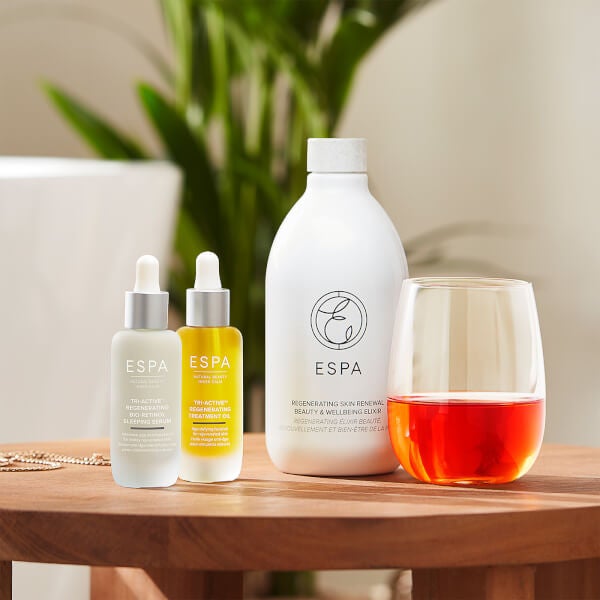 ESPA ESPA Tri-Active Regenerating Nourishing Facial Oil 30ml Prezzo di fabbrica