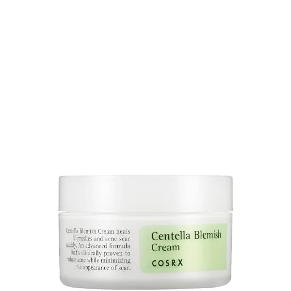 COSRX COSRX Centella Blemish crema anti-imperfezioni 30 ml Comprare a buon mercato