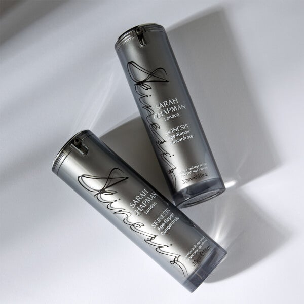 Sarah Chapman Sarah Chapman Skinesis Age Repair concentrato (30 ml) Fornitura limitata