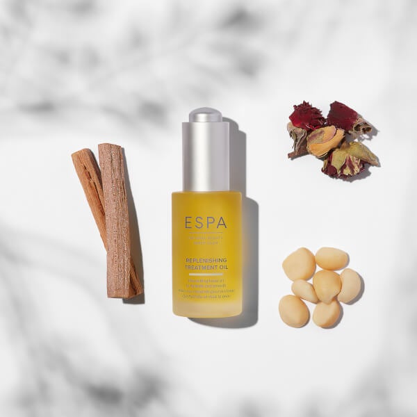 ESPA ESPA Replenishing Treatment Oil 30ml Vendite stagionali