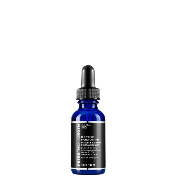 Peter Thomas Roth Peter Thomas Roth Retinol Fusion crema notte Cyber Monday