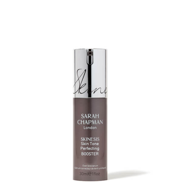 Sarah Chapman Sarah Chapman Skinesis Booster perfezionante schiarente (30 ml) Offerta Giorno del Papà