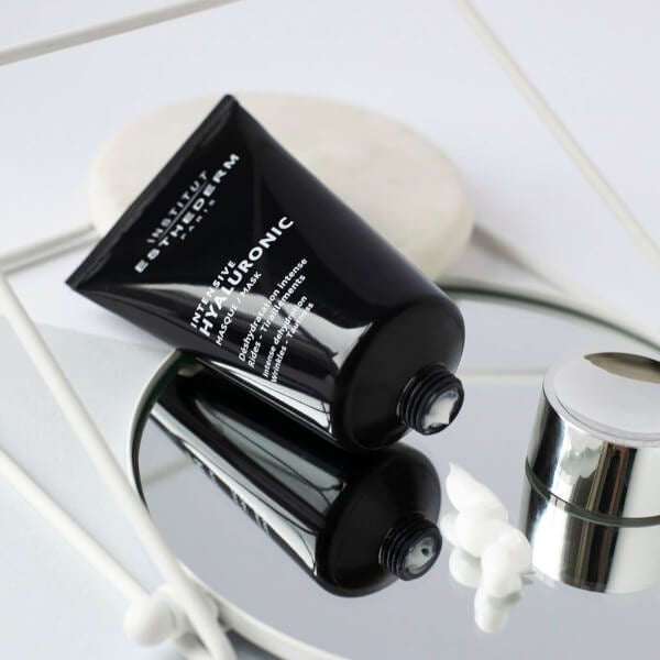 Institut Esthederm Institut Esthederm Intensive Hyaluronic Masque Maschera Viso Anti-Rughe Idratante 75Ml Offerta San Valentino
