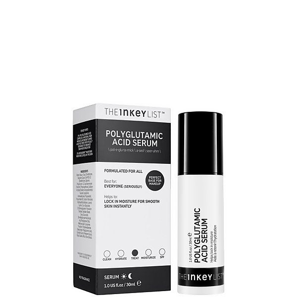 The INKEY List The INKEY List Polyglutamic Acid Serum 30ml Offerta temporanea