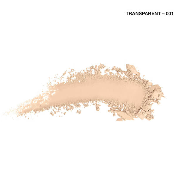 Rimmel Rimmel cipria compatta Stay Matte - trasparente Lightning offer