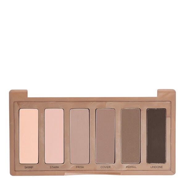 Urban Decay Urban Decay Naked Basics 2 Palette ombretti Grandi sconti