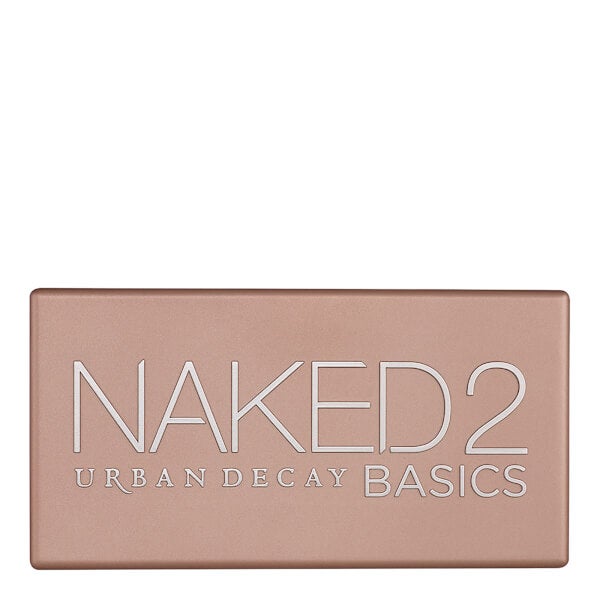 Urban Decay Urban Decay Naked Basics 2 Palette ombretti Grandi sconti