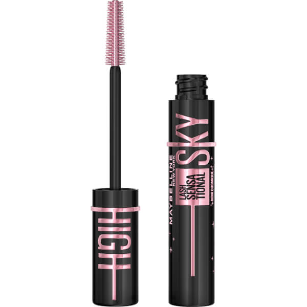Maybelline Maybelline Lash Sensational Sky High Mascara volumizzante e allungante - Cosmic Black 7 2ml Nuovi prodotti