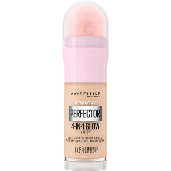 Maybelline Maybelline Instant Anti Age Perfector 4-in-1 Glow Primer Concealer Highlighter BB Cream 20ml (Various Shades) Offerte speciali