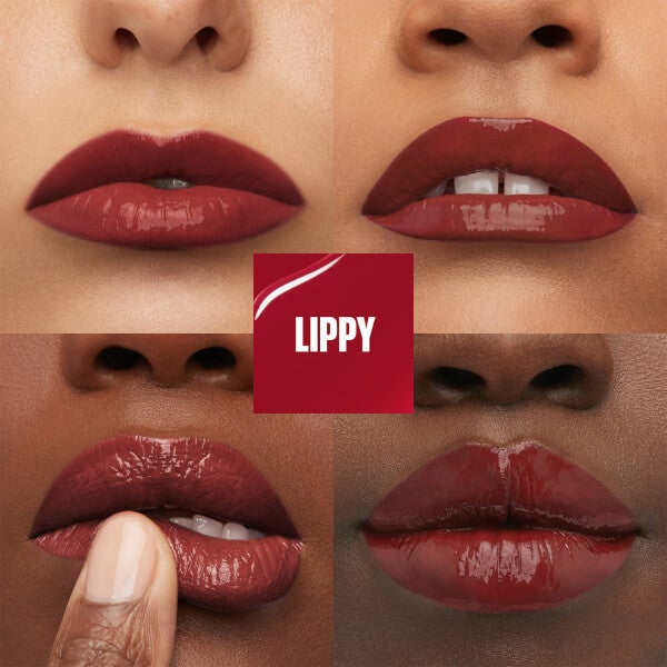 Maybelline Maybelline SuperStay Vinyl Ink Rossetto Liquido a Lunga Durata Finitura Lucida 47ml (Varie Tonalità) Enormi risparmi