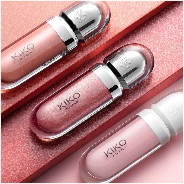 KIKO Milano KIKO Milano Lip Volume 6.5ml - Tutu Rose Super Saving Price