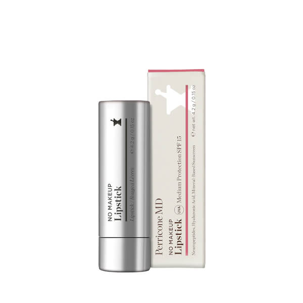 Perricone MD Perricone MD No Makeup Lipstick SPF15 OUTLET (Various Shades) Offerta settimanale
