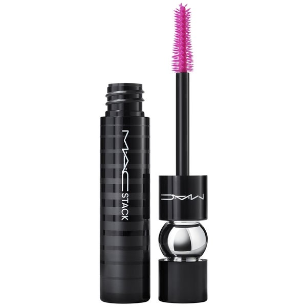 MAC MACStack Mascara Mega Brush Rilascio limitato