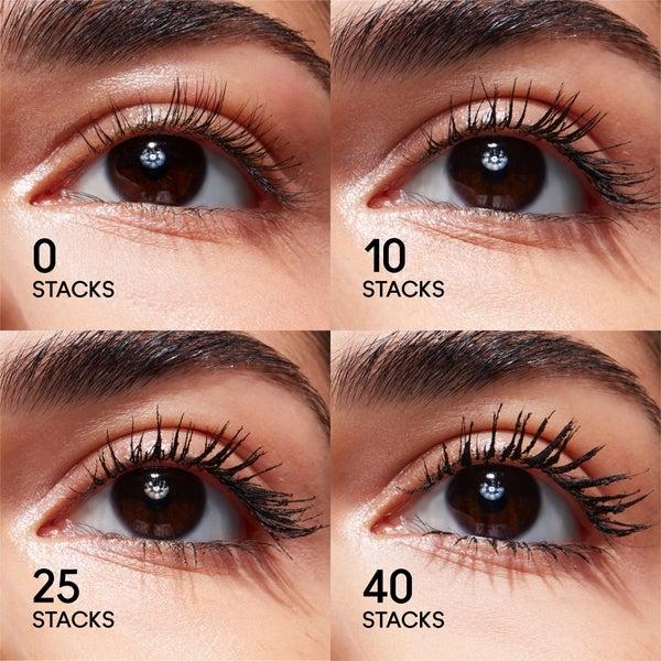 MAC MACStack Mascara Mega Brush Rilascio limitato