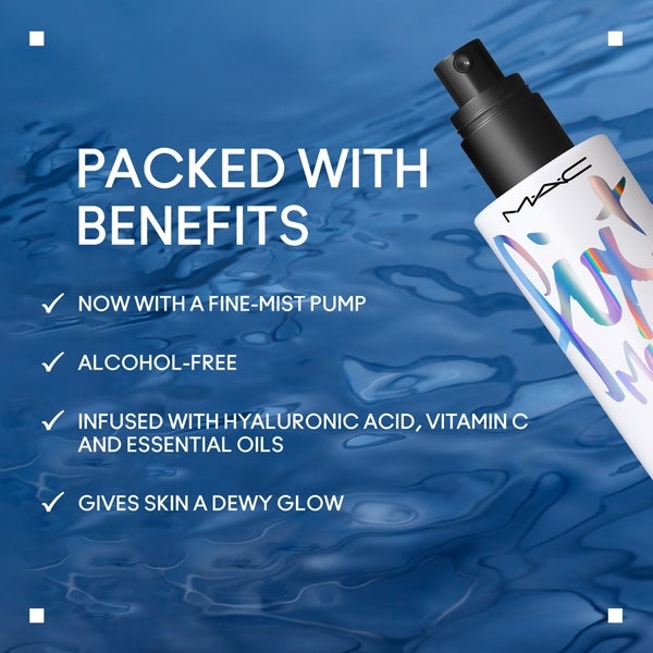 MAC MAC Fix+ Original Setting Spray 100ml Promozione temporanea