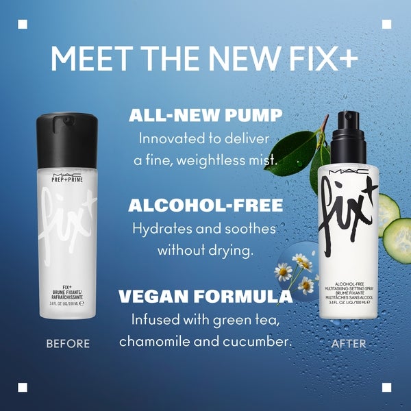 MAC MAC Fix+ Original Setting Spray 100ml Promozione temporanea