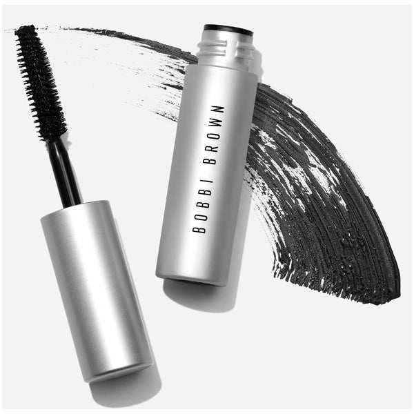 Bobbi Brown Bobbi Brown Smokey Eye Mascara - Black 6ml Sostegno trimestrale