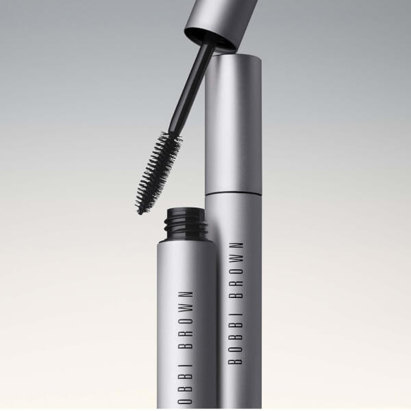 Bobbi Brown Bobbi Brown Smokey Eye Mascara - Black 6ml Sostegno trimestrale