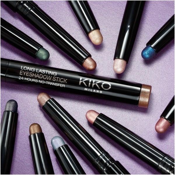 KIKO Milano KIKO Milano Long Lasting Eyeshadow Stick 1.6g (Various Shades) Fino al 55% di sconto