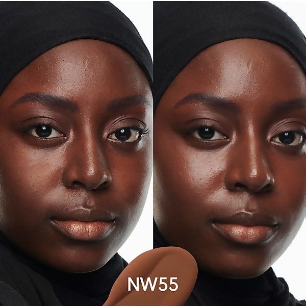 MAC MAC Studio Radiance Serum Powered Foundation 30ml (Various Shades) Solo un giorno rimasto