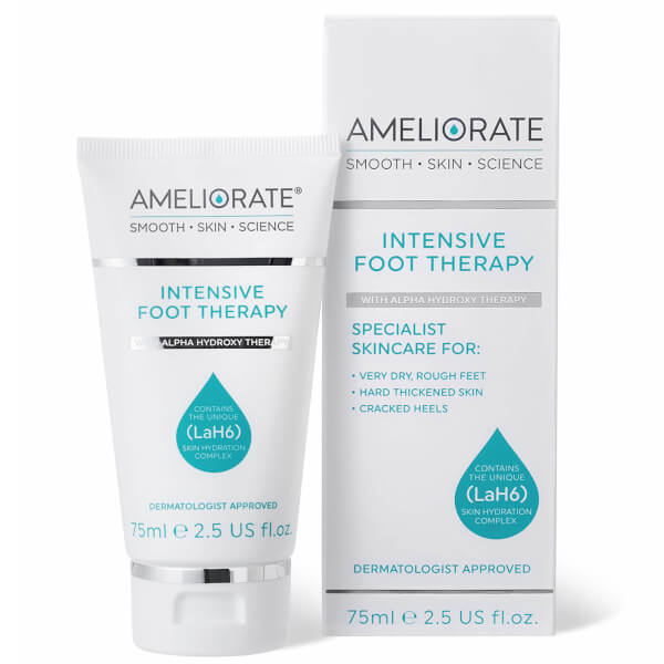 AMELIORATE AMELIORATE trattamento piedi intenso 75 ml Limitato a 3 giorni