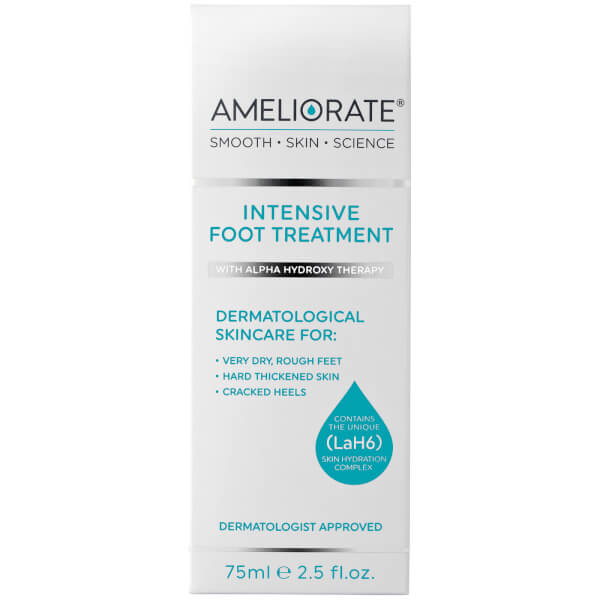 AMELIORATE AMELIORATE trattamento piedi intenso 75 ml Limitato a 3 giorni